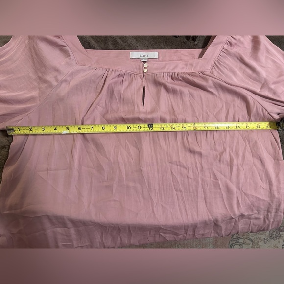 Loft XXL blouse - Picture 5 of 5